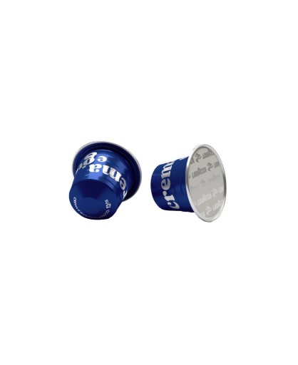 Kapsule Lavazza C&G Classico Alu pre Nespresso 10