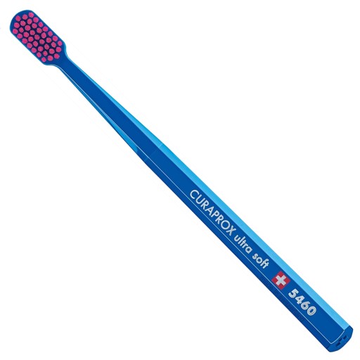 CURAPROX CS 5460 ULTRA mäkká zubná kefka