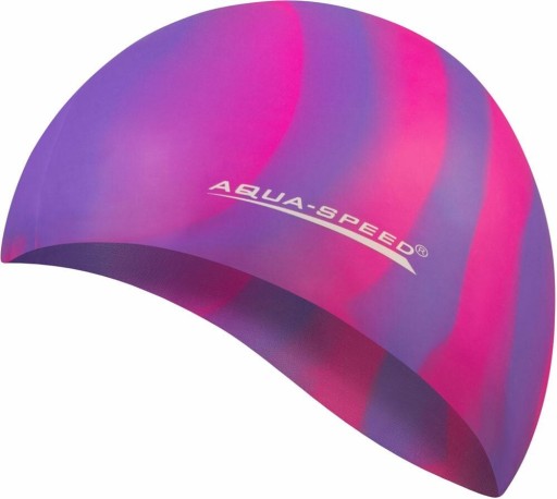 Unisex plavecká čiapka Aqua Speed Bunt