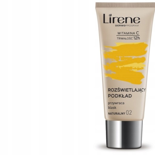 LIRENE OSVETLENIE FLUID ZÁKLAD 02 NATURAL