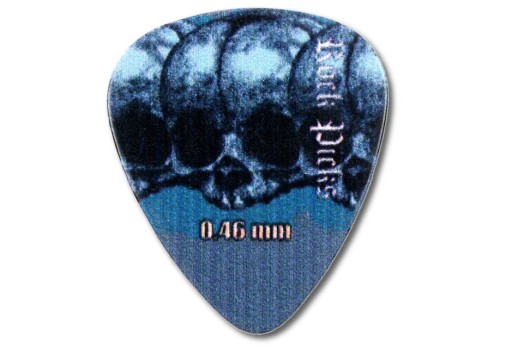 Kocky ROCK PICK s grafikou 0,46
