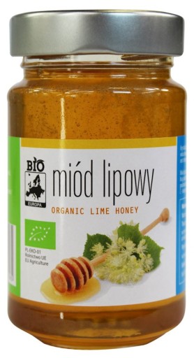 BIO LINK MED 300 g - BIO EUROPA