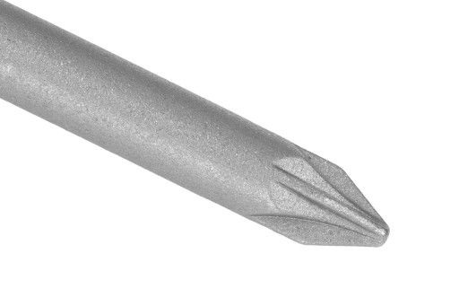 Skrutkovacie bity PZ1 6,35x150mm 1/4