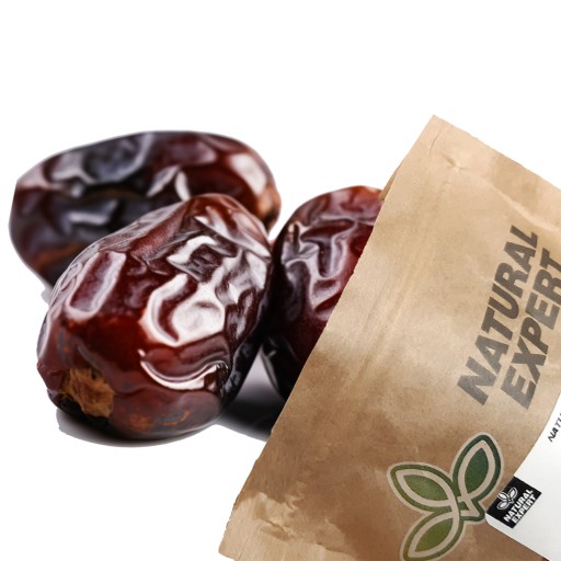 MEDJOUL JUMBO DATLE 200g