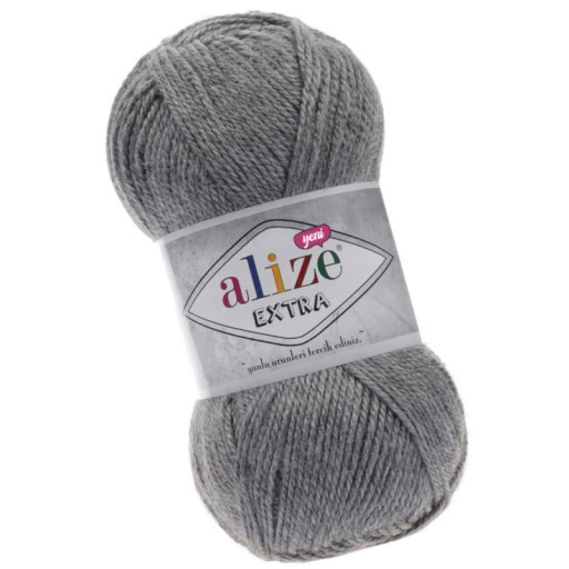 Alize Extra 21 Jaseň