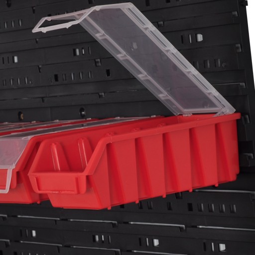 Uskladňovacia nádoba na odpadky Ergobox 2L+