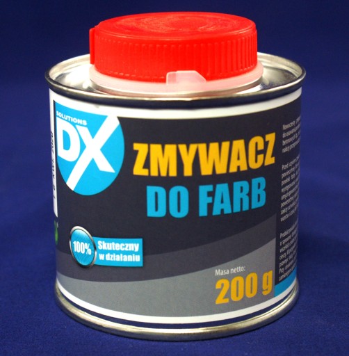 PAINT REMOVER DX (200G)