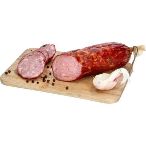 Nakladacia soľ na klobásu Żywiec 115g Browin