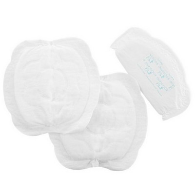 Super absorpčné prsné vložky 100 ks. Bocioland