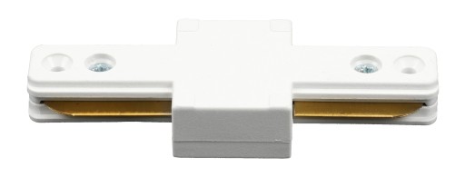 Lineárny konektor pre biele LED osvetľovacie lišty