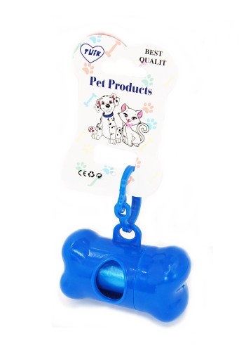 KONTAJNER PRE PSIE HOVINENKY + TAŠKY SET