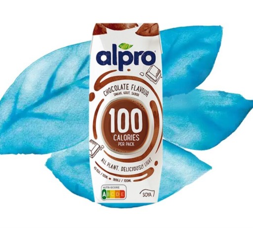 Rastlinný sójový nápoj s čokoládovou príchuťou ALPRO Chocolate Flavor 250ml