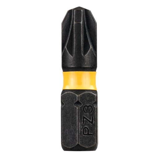 DT7388T DEWALT Nárazové bity Pz3x25mm 5ks EXTREME