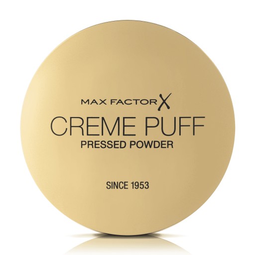 MAX FACTOR Creme Puff prášok 13 Nouveau Beige