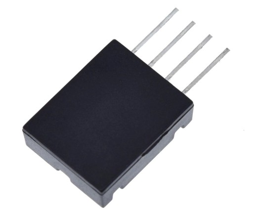 667 AM2320 Arduino I2C snímač vlhkosti a teploty