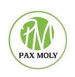 Pax Moly Hydratačná a elastická maska 25ml