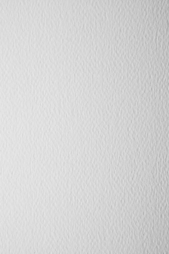 Farebný vystrihovací papier 250g biely - 10A5