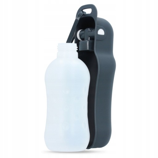 Trixie TX-2462 FĽAŠA S MISOU 250ml PLAST.