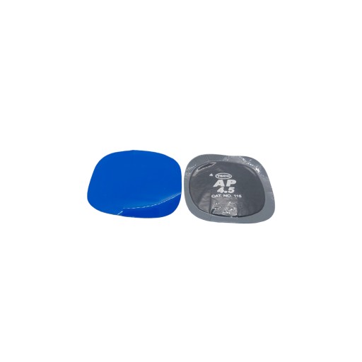 ZÁPLATA PNEUMATÍK TECH AP4.5 115 45MM - 1 ks