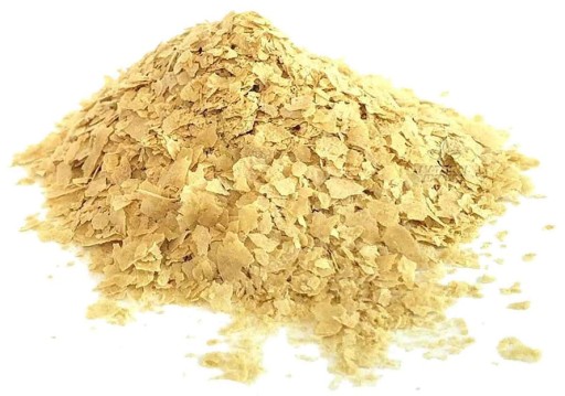 Droždie vločky 250g neaktívne FRESH
