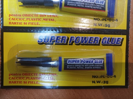 SUPER LEPIDLO 3 g