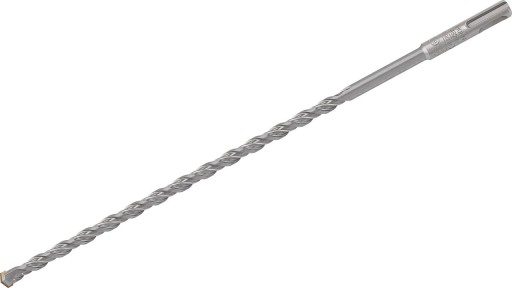 BETÓNOVÁ STENA VŔTAČKA fi 9x310 mm SDS-PLUS WIDIA