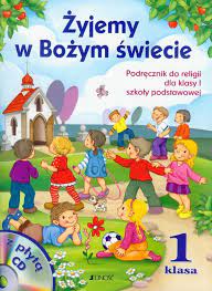 Obálka knihy Žijeme v Božom svete