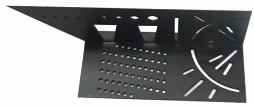 UHOL JAPONSKÉHO TESÁRA, 3D ROH