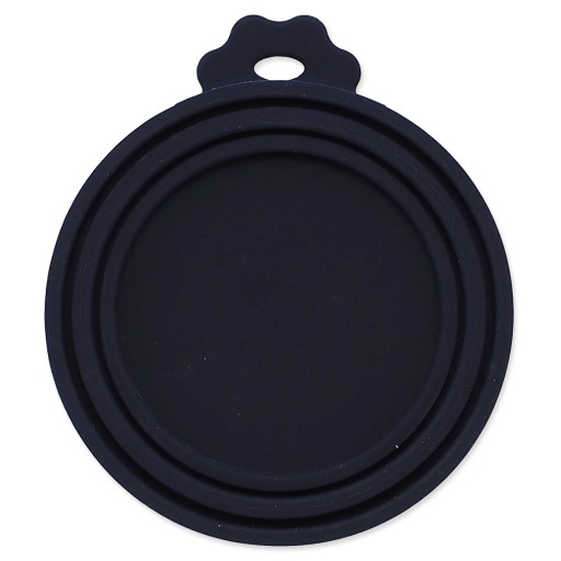 ONTARIO viečko SILIKÓNOVÉ viečko PRE KONZERVY S/M 400G/200G/95G 2V1