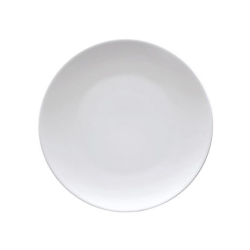 Tanier tanier 25,4 cm biely REŠTAURÁCIA ARCOROC