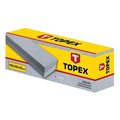 TOPEX KAMENNÝ BRÚSOK NA KUCHYNSKÉ NOŽE