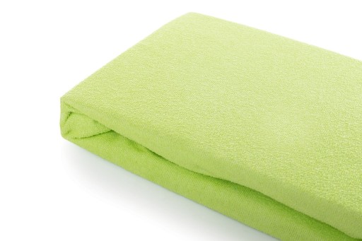 Obliečka 60x120 Mäkké bavlnené froté s gumičkou GAJA
