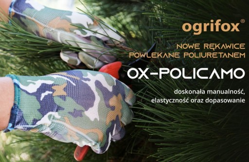 Ručné pracovné rukavice MORO MOC 10