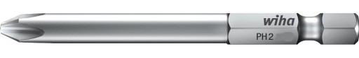 PROFESIONÁLNY BIT PHILIPS 1/4'' PH2x50 mm WIHA