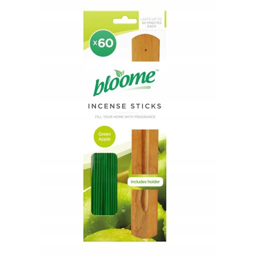 VONNÉ TYČINKY VONNÉ VONNÉ TYČINKY 60 kusov