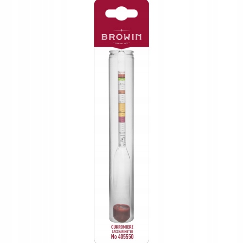 Cukoromer, víno, rmut, pivo, BALINGOMETER, hustomer