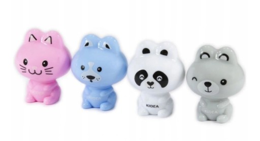 BRÚSENIE NA FÓRKY SINGLE PANDA KIDEA