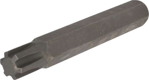 BIT 10mm RIBE 3/8