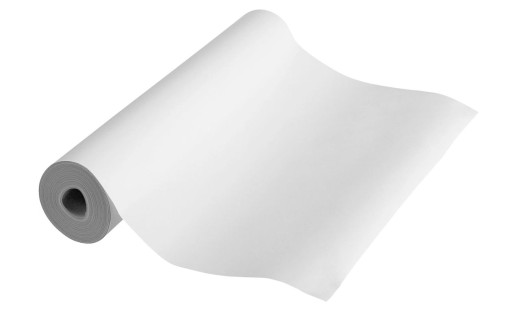 Papierová rolka na náučnú tabuľu, šírka 35 cm
