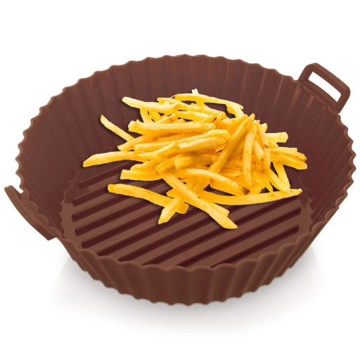 SILIKÓNOVÁ vložka do beztukového pekáča AIR FRYER