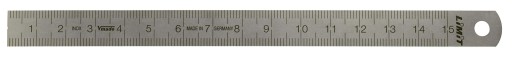 Rozmer 150x13x0,5mm Limit