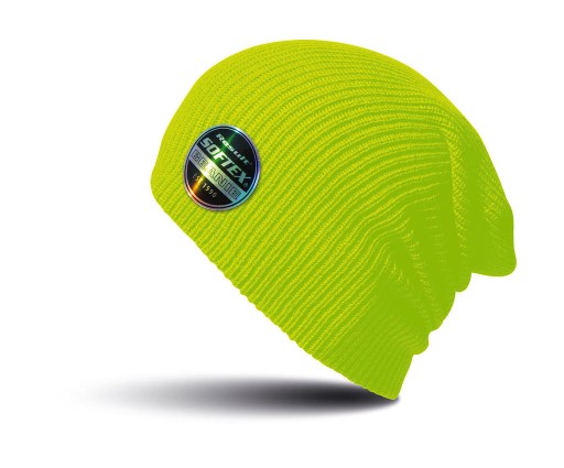 NADMERNÁ ČIAPKA SMERFETKA Fluorescent Yell