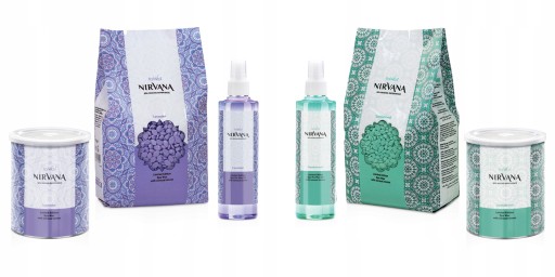 Depilačný vosk TVRDÝ VOSK Italwax 100g Levanduľa