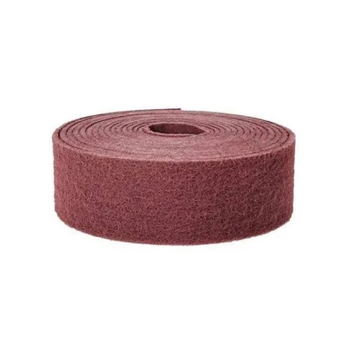 Brúsna netkaná textília, rolka (analóg 3M), 100 mm x 10 m, v metroch