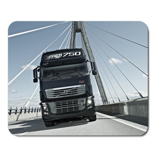 VOLVO TIR TRUCK GIFT podložka pod myš