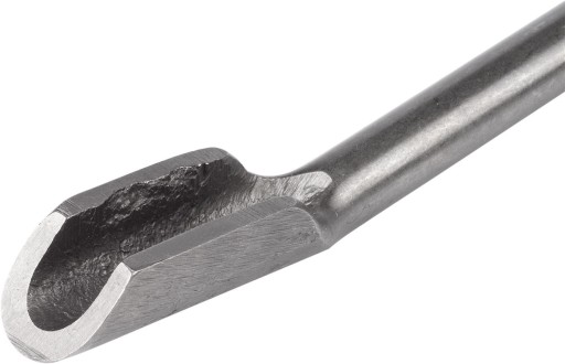 Nástenný sekáč 14x250x22 mm SDS-Plus RICHMANN
