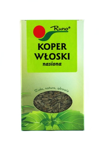 Semienka feniklu 50g Vlna NA TRÁVENIE A PLACHTENIE