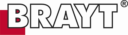 Brayt leštenie srsti na silné škrabance 80 mm
