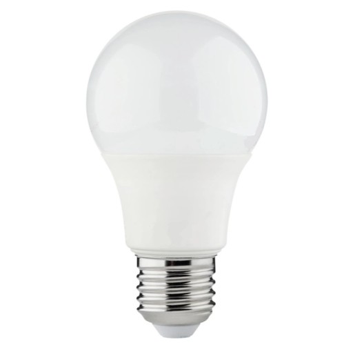 Kanlux E27 LED žiarovka 8W 810lm Teplá biela 3000K