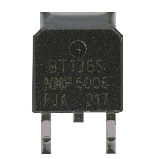 BT136S-600E triak 600V 4A BT136S SOT428 D2PAC SMD